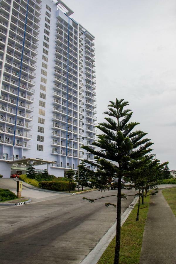Smdc Wind Residences Tagaytay With Balcony 19Th Floor 大雅台 外观 照片